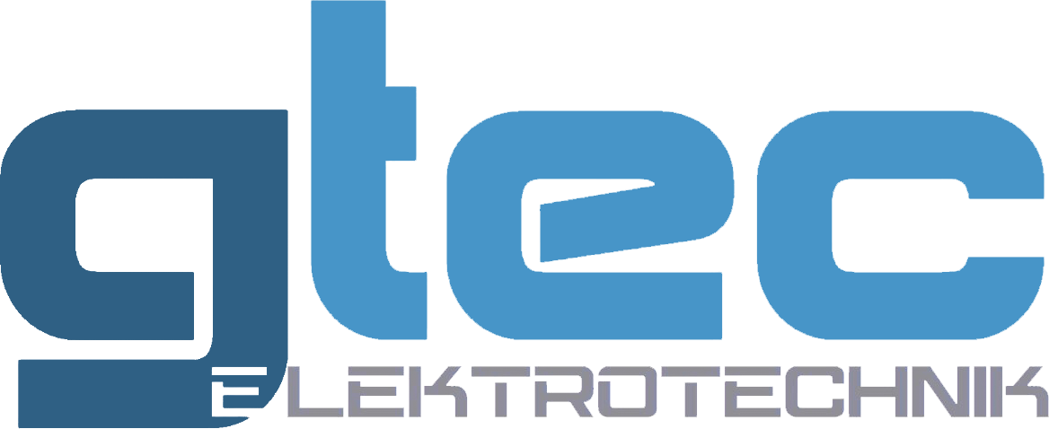Logo von gtec